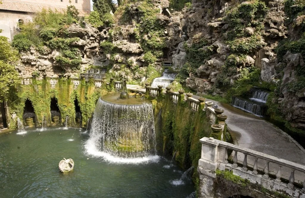 Passeggiando tra le Ville di Tivoli
